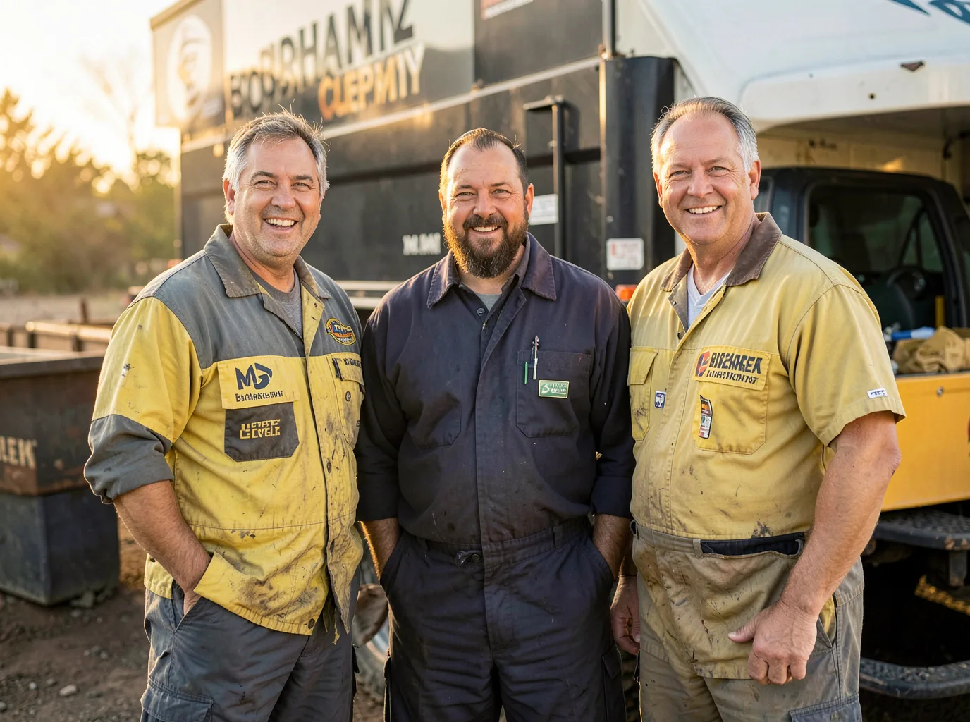Sewage Cleanup company in Howard, CO