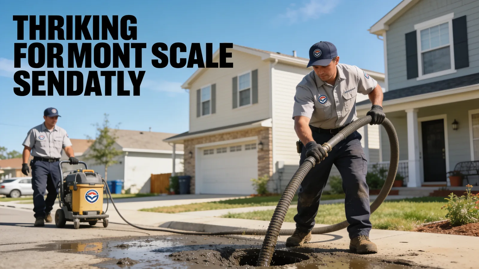 Sewage Cleanup in Howard, CO near me